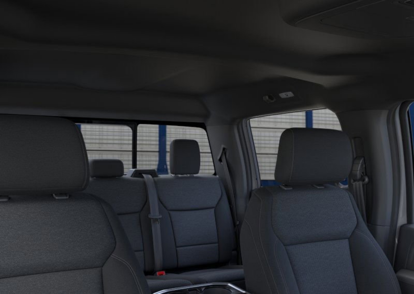 2026 Ford F-150 XLT - Photo 23