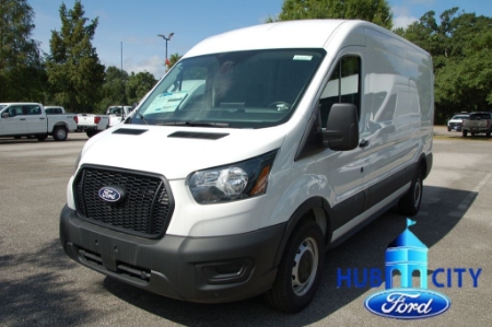 2026 Ford Transit-150 Base