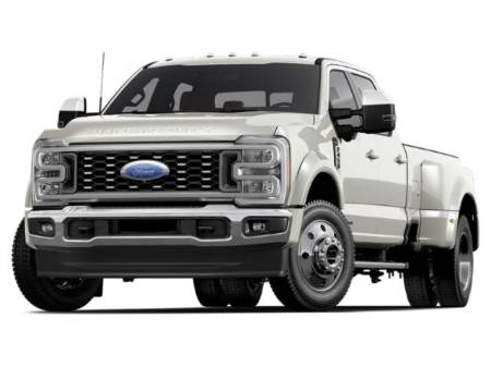 2027 Ford Super Duty F-450 DRW LARIAT