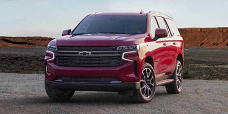 2021 Chevrolet Tahoe 2WD 4DR Premier