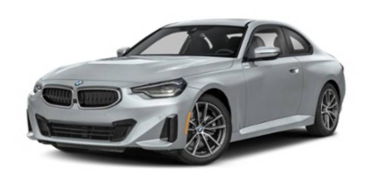 2024 BMW 2 Series 230I Coupe