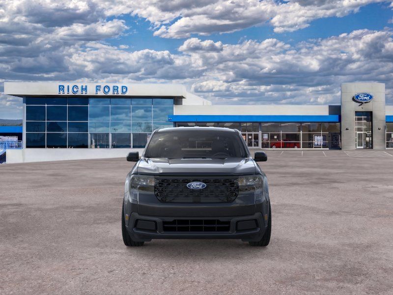 2025 Ford Maverick XLT - Photo 6