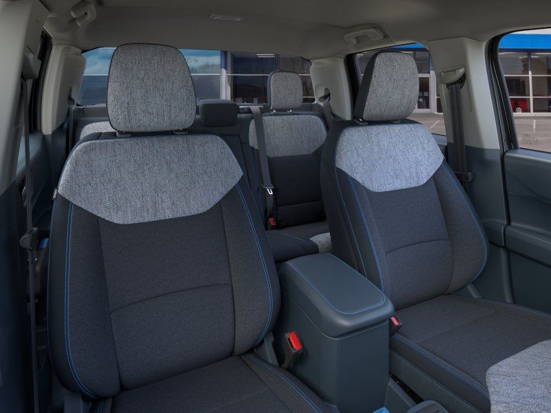 2025 Ford Maverick XLT - Photo 10