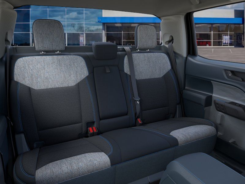 2025 Ford Maverick XLT - Photo 11