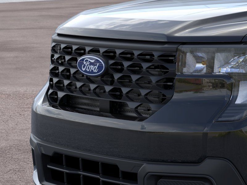 2025 Ford Maverick XLT - Photo 18