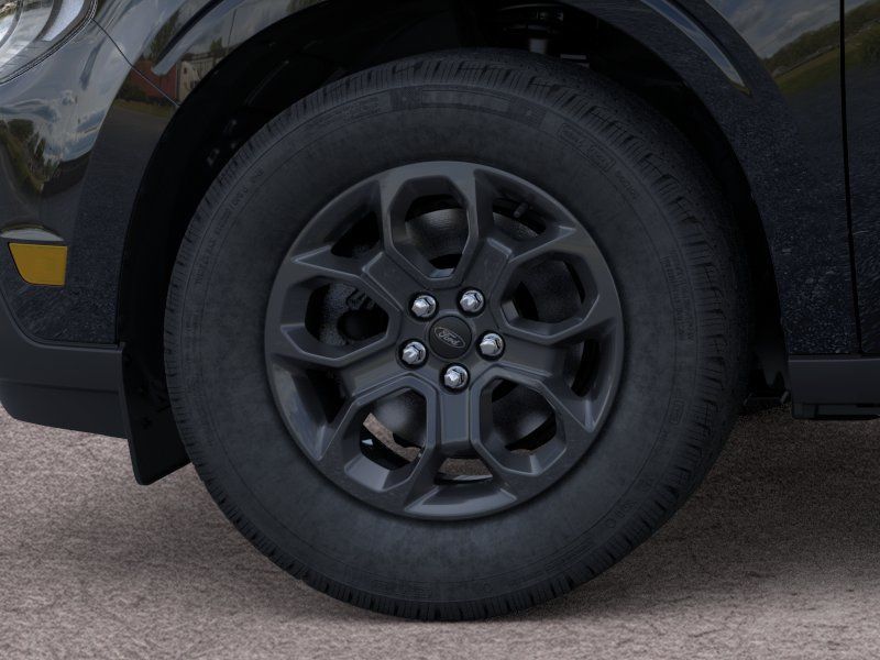 2025 Ford Maverick XLT - Photo 20
