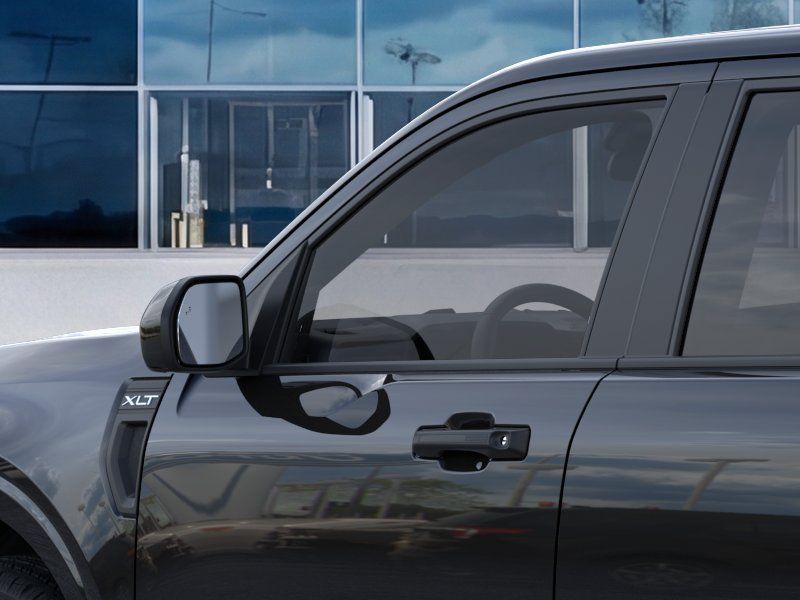 2025 Ford Maverick XLT - Photo 21