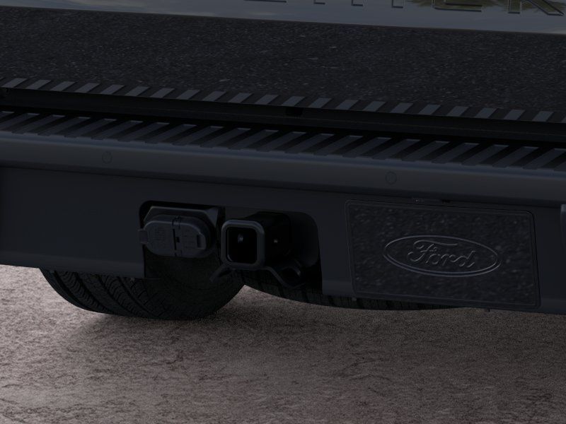 2025 Ford Maverick XLT - Photo 23