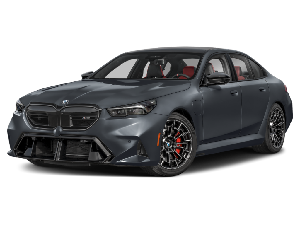 2025 BMW M5 Base