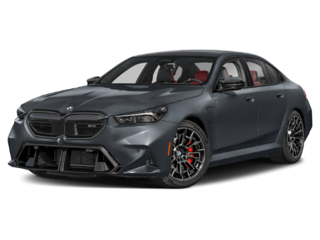 2025 BMW M5 Base