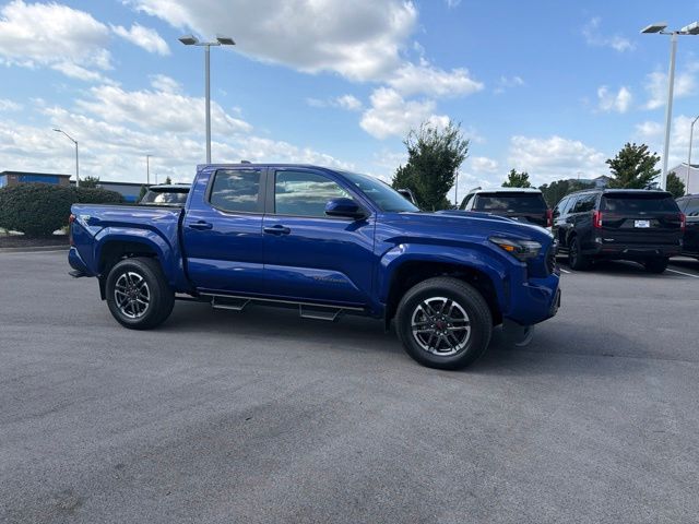 Used 2024 Toyota Tacoma TRD Sport with VIN 3TYLB5JN1RT032761 for sale in Kansas City