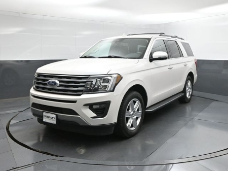 2018 Ford Expedition XLT