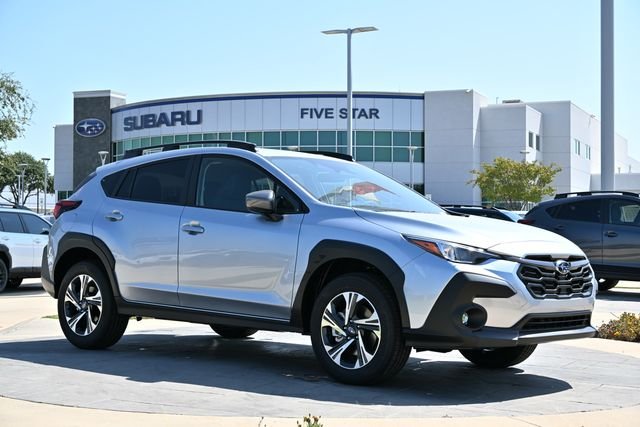 New 2026 Subaru Crosstrek Premium