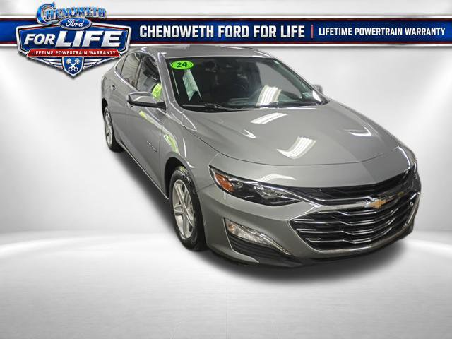 2024 Chevrolet Malibu 1LS