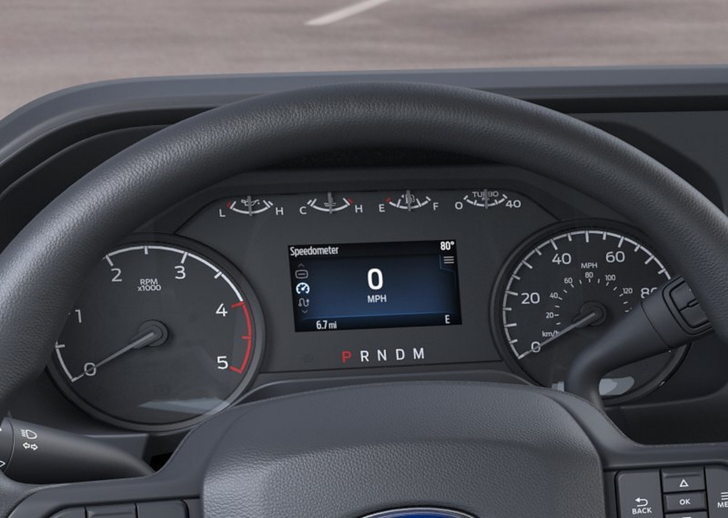 2026 Ford F-250 Super Duty XL - Photo 13