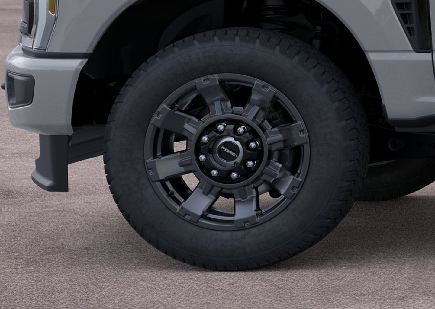 2026 Ford F-250 Super Duty XL - Photo 19