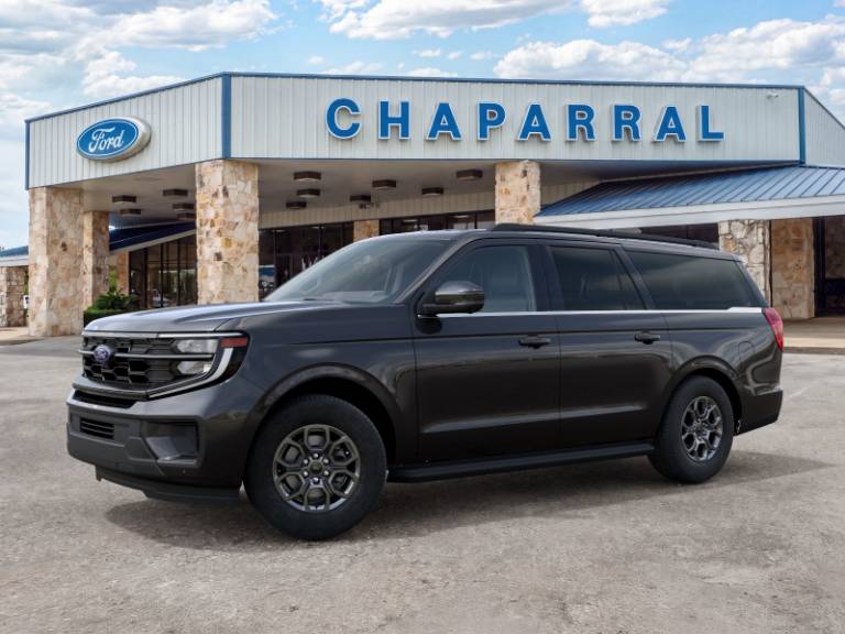 2027 Ford Expedition MAX Active