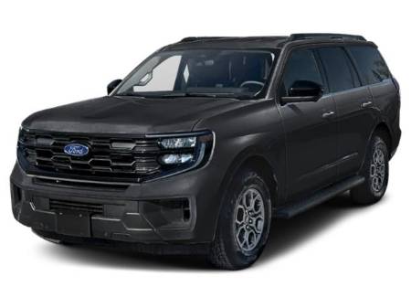 2027 Ford Expedition XL