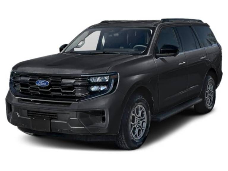 2027 Ford Expedition XL