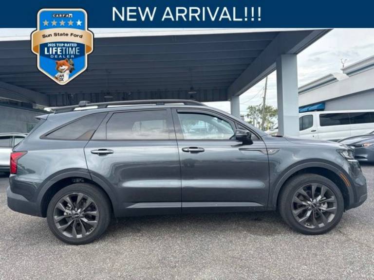 2023 Kia Sorento X-Line EX