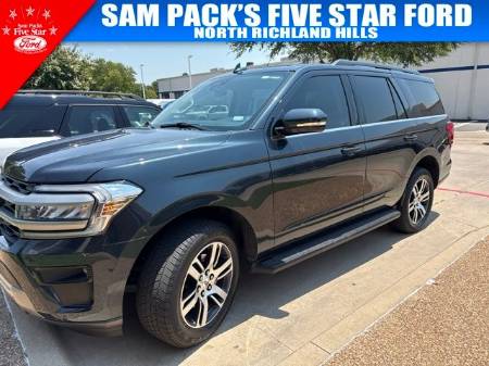 2024 Ford Expedition XLT
