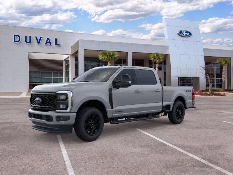 2026 Ford F-250SD ROUSH