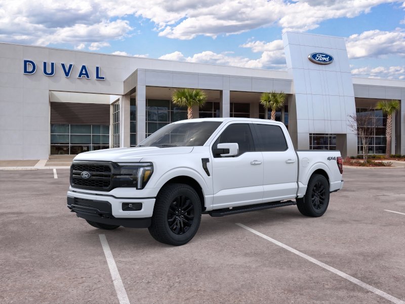 2026 Ford F-150 Shelby