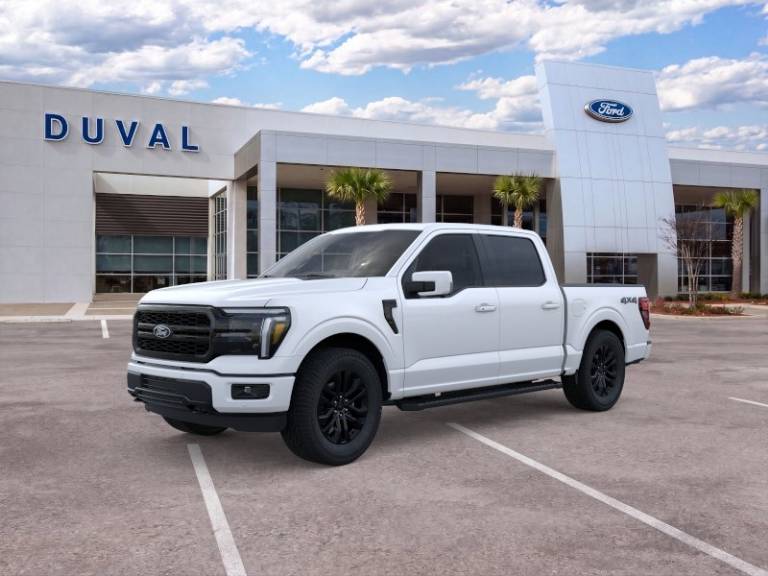 2026 Ford F-150 Shelby