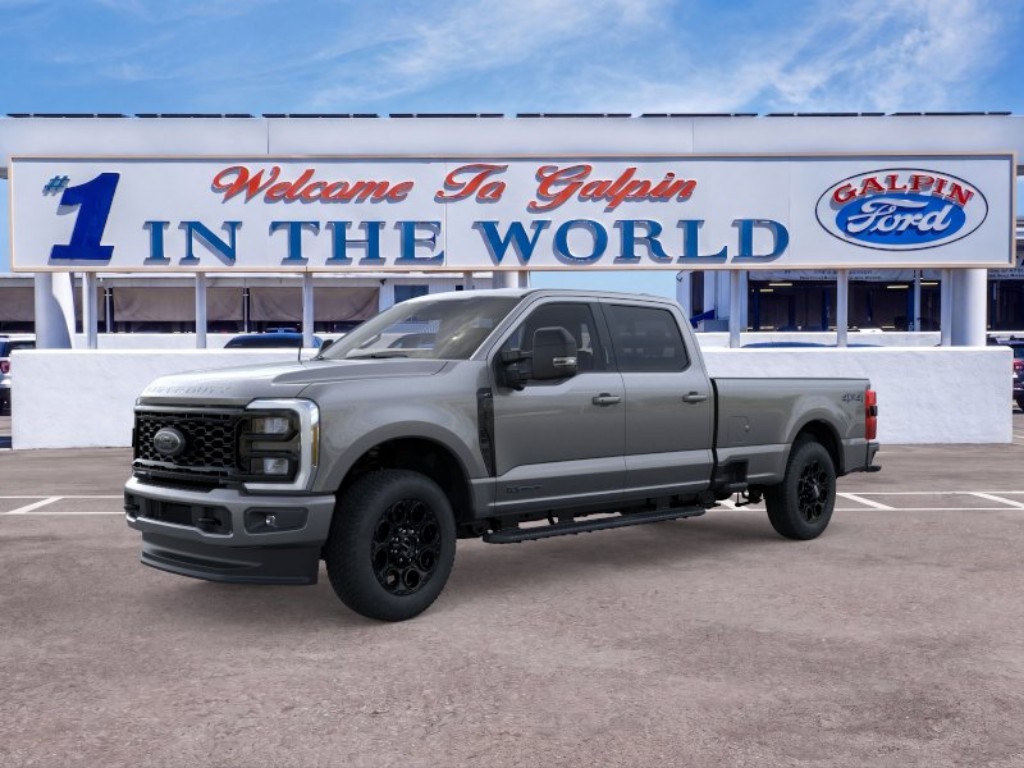 2026 Ford F-250 SD XLT
