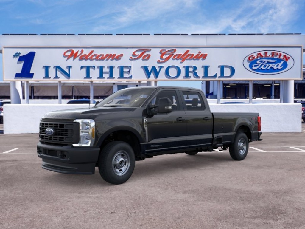 2026 Ford F-350 SD XL