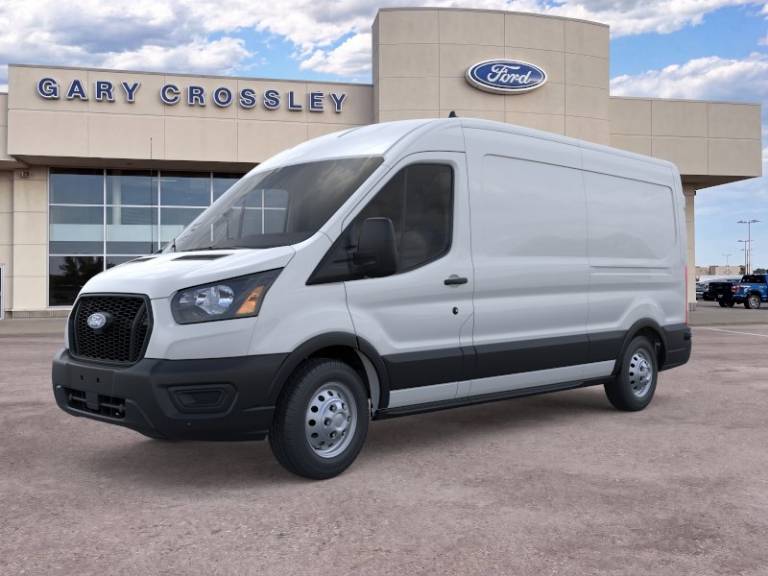2026 Ford Transit Cargo Van Cargo Van