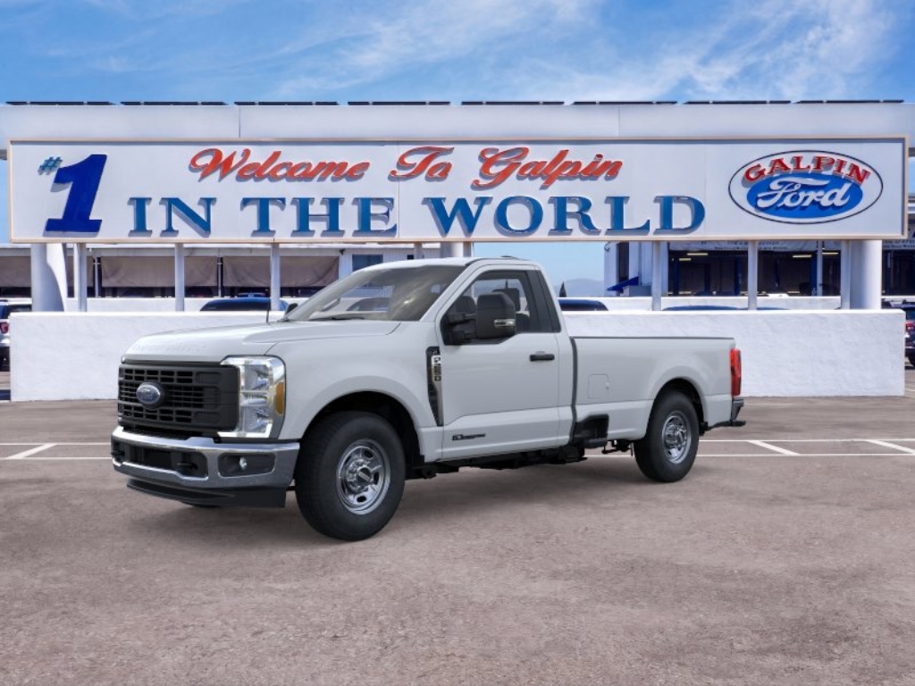 2026 Ford F-250 SD XL