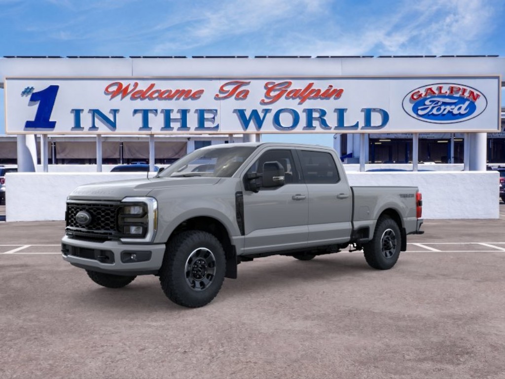 2026 Ford F-250 SD LARIAT