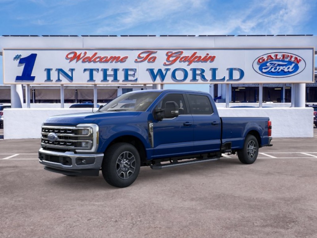 2026 Ford F-350 SD LARIAT