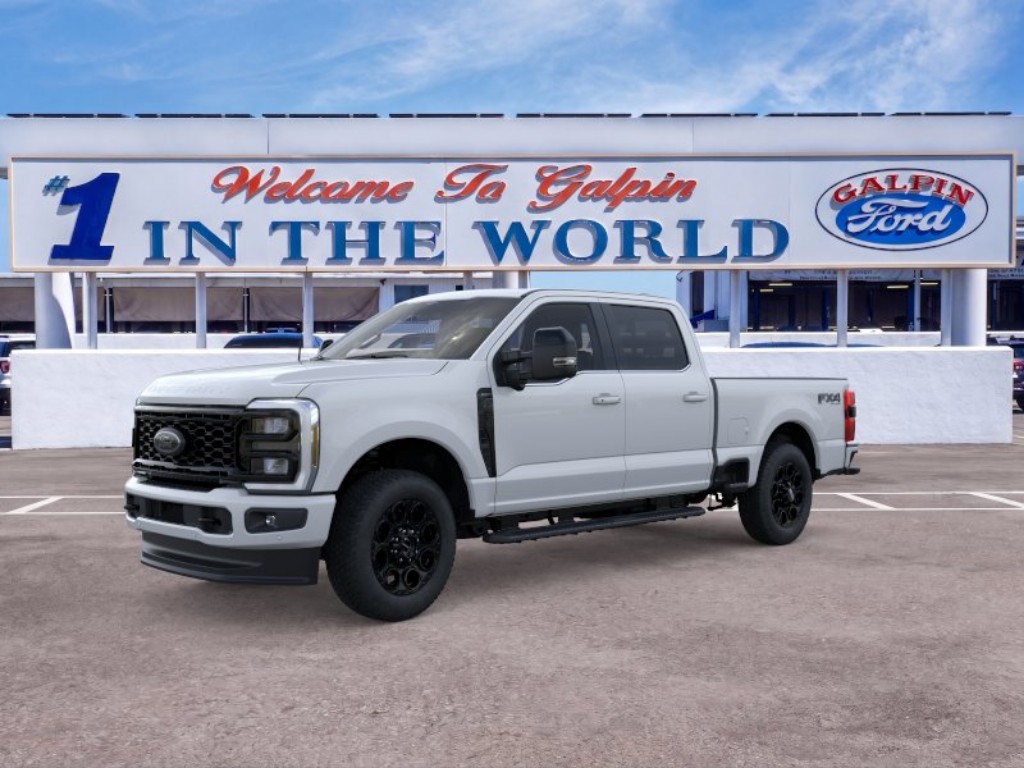 2026 Ford F-350 SD LARIAT