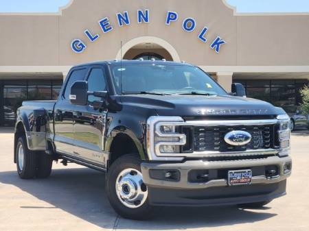 2026 Ford Super Duty F-350® King Ranch®