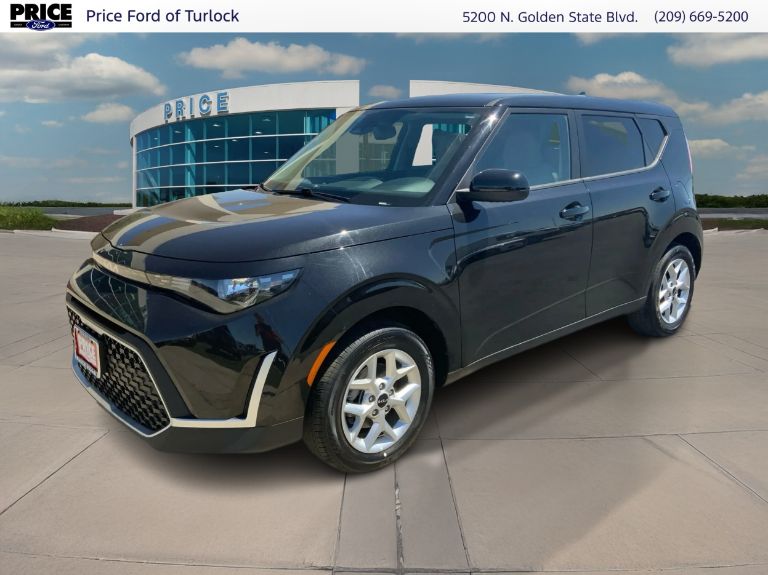 2025 Kia Soul