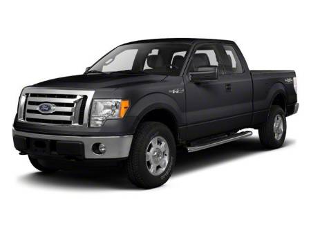 2010 Ford F-150 XL