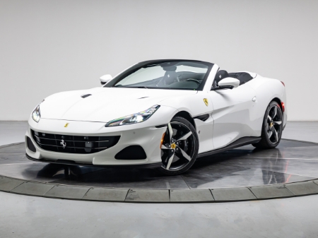 2023 Ferrari Portofino M M