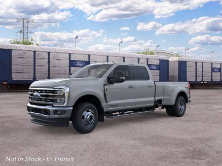 2026 Ford Super Duty F-350 DRW XLT