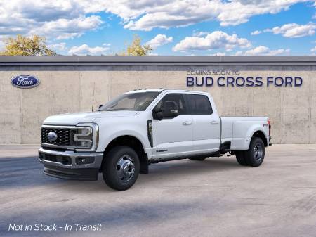 2026 Ford Super Duty F-350 DRW LARIAT