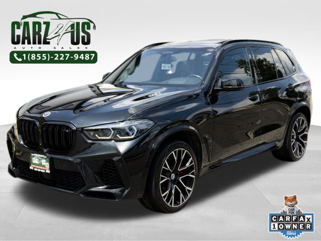 2023 BMW X5 M Base