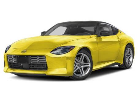 2024 Nissan Z Sport