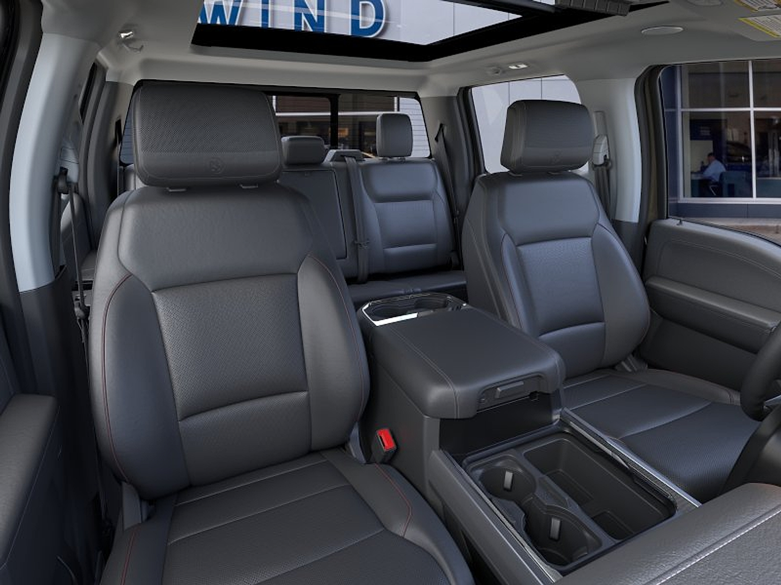 2026 Ford F-250 Super Duty Lariat - Photo 10