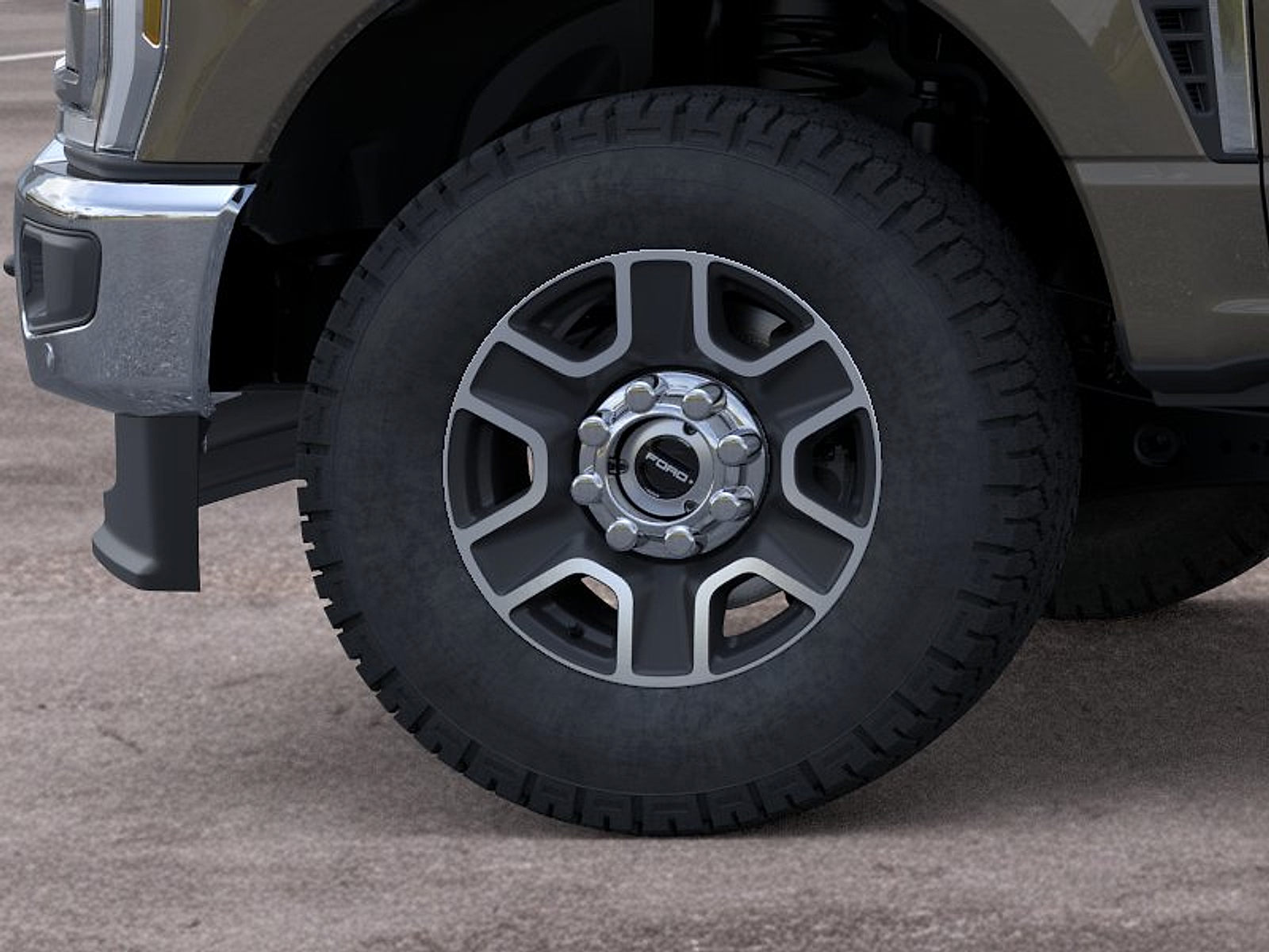 2026 Ford F-250 Super Duty Lariat - Photo 19