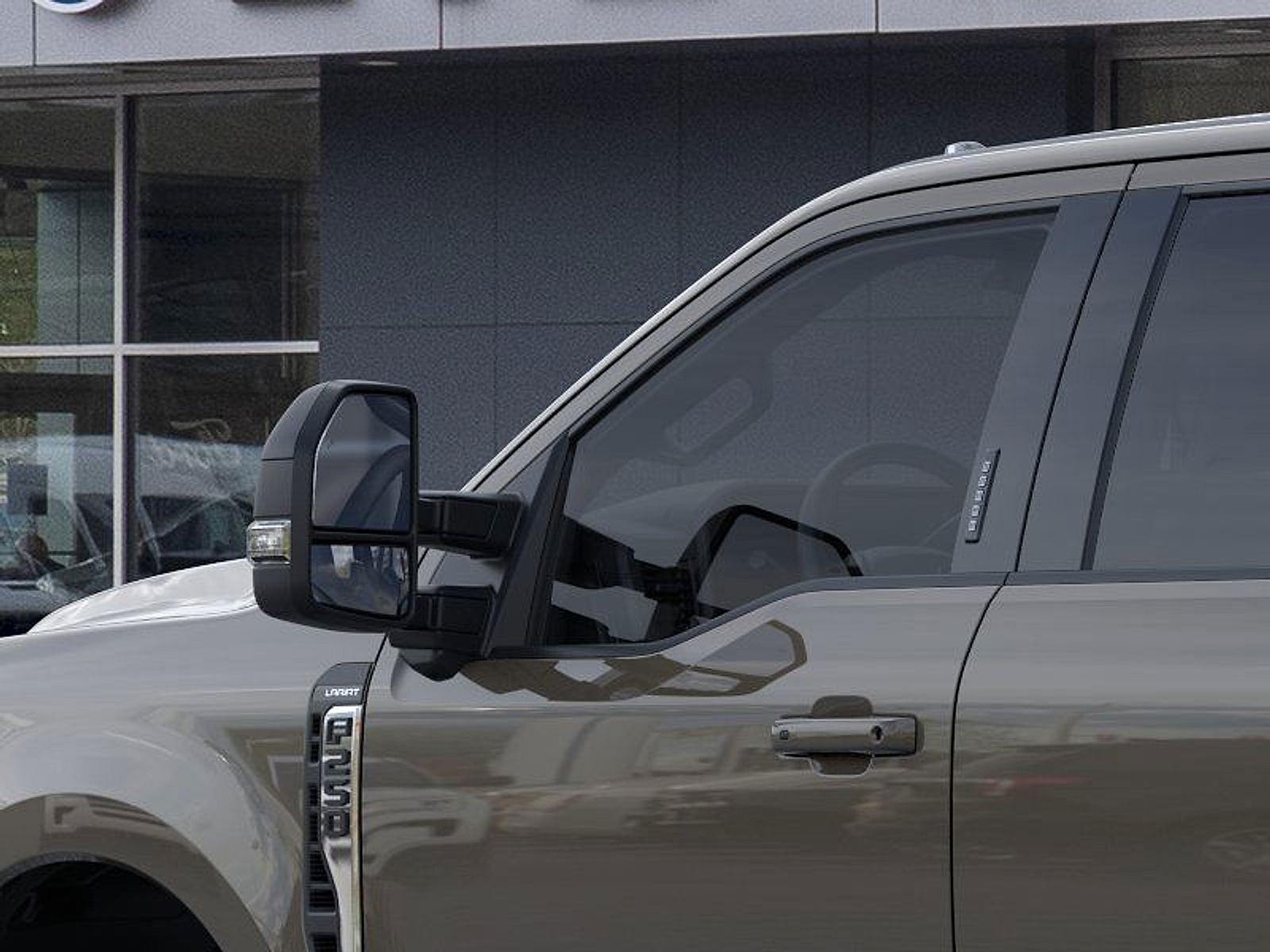 2026 Ford F-250 Super Duty Lariat - Photo 20