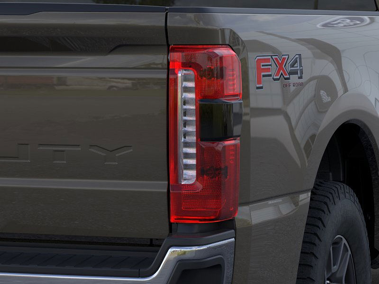 2026 Ford F-250 Super Duty Lariat - Photo 21