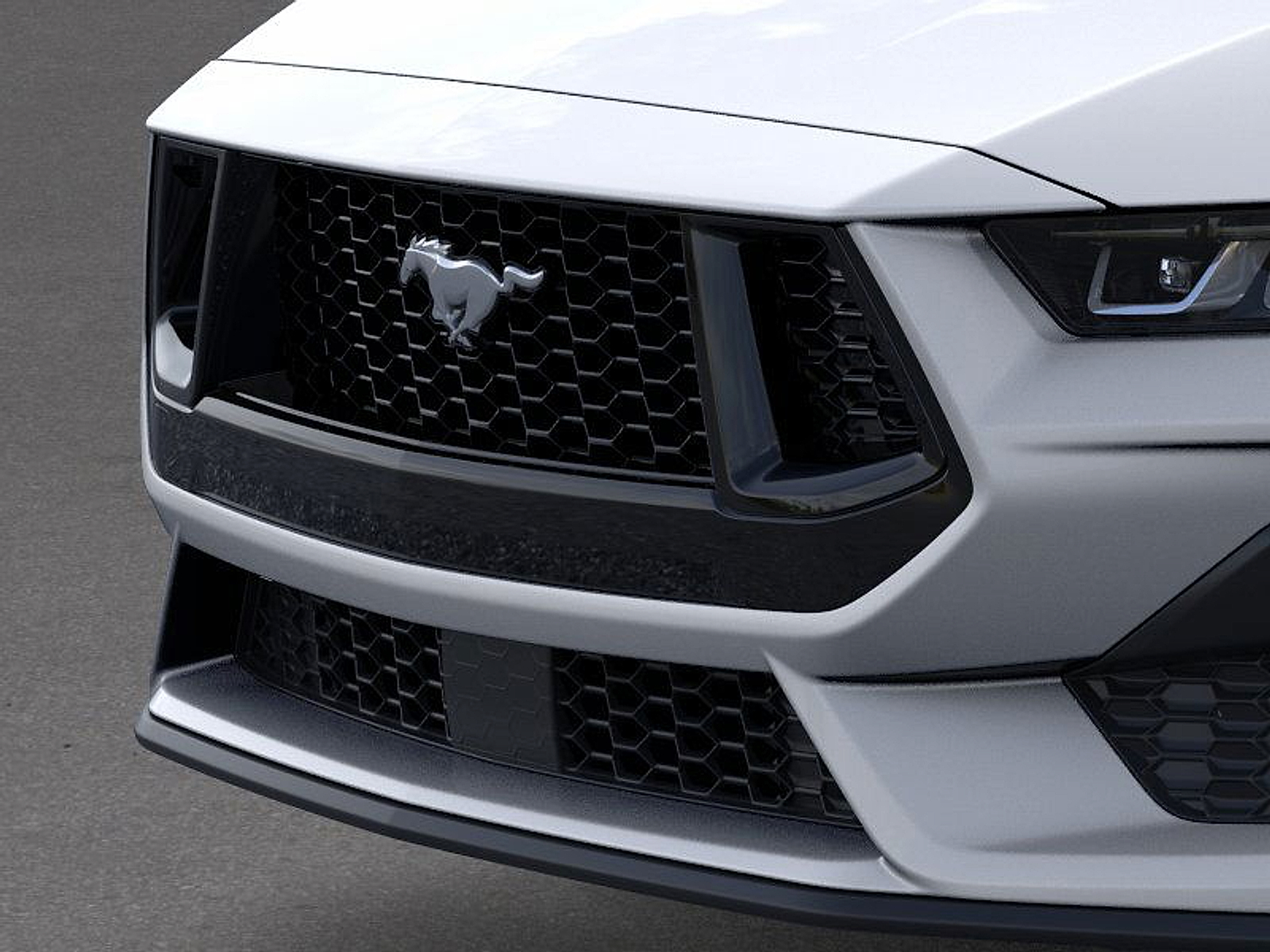 2025 Ford Mustang GT Premium Convertible - Photo 17
