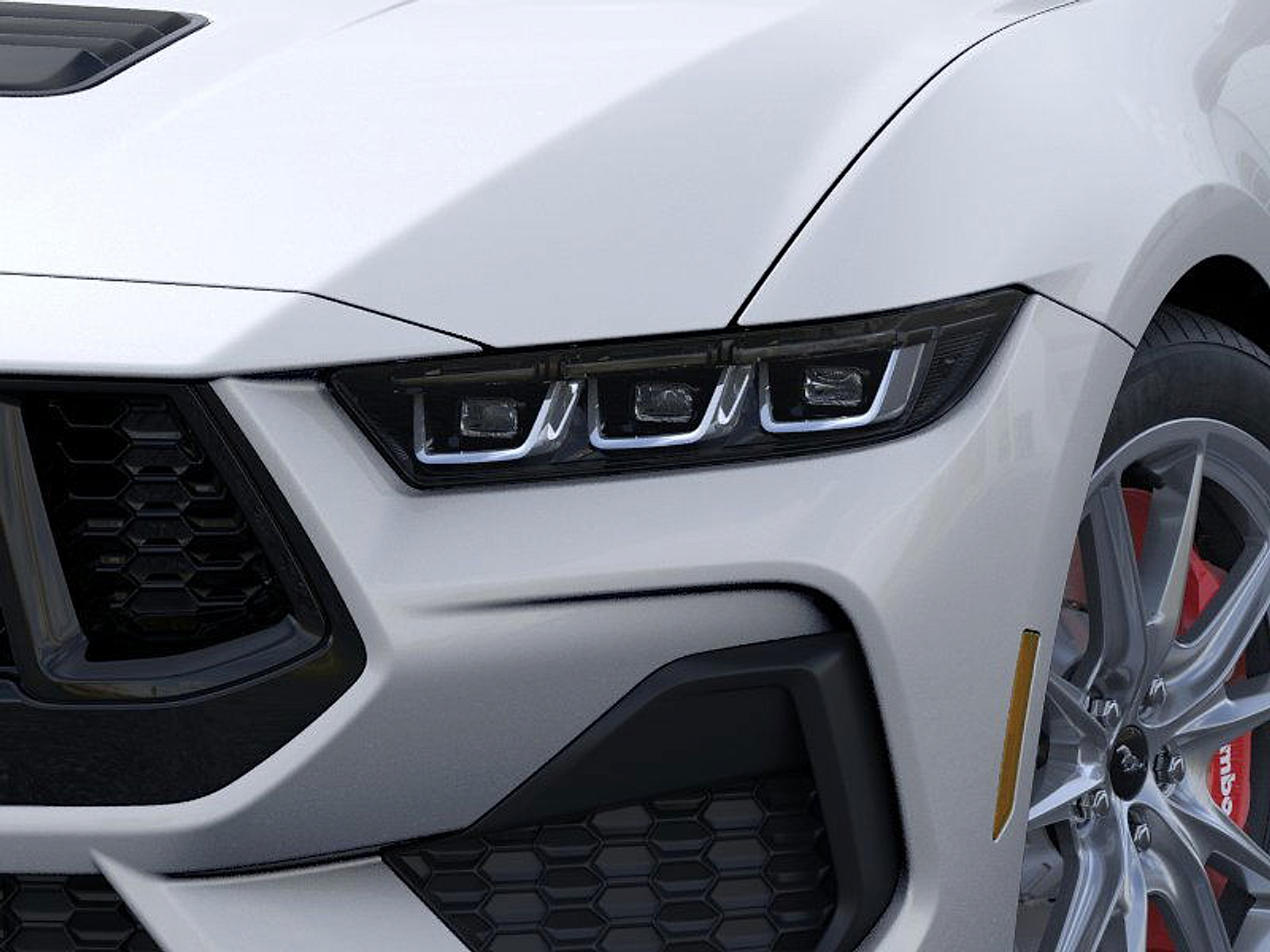 2025 Ford Mustang GT Premium Convertible - Photo 18