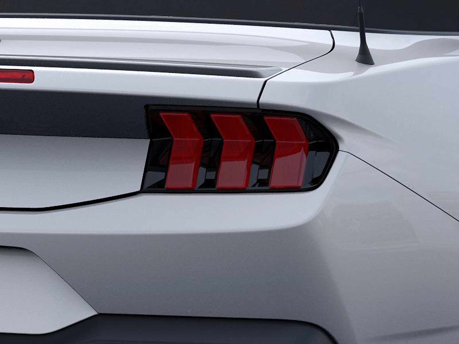 2025 Ford Mustang GT Premium Convertible - Photo 21